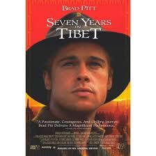 Seven Years In Tibet Movie Poster (11 X 17) Item Mov231172 - Bed Bath &  Beyond - 36745715