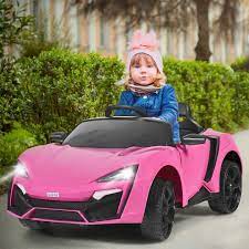 4.8 out of 5 stars with 4 ratings. Pink Girls Cars
