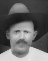 Thomas Jefferson Hendrix (1862-1921)