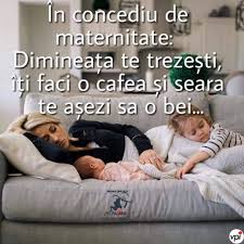 Potrivit legislației în vigoare, concediul de maternitate este un beneficiu acordat viitoarelor mame, independent de concediul de creștere a copilului. In Concediu De Maternitate Viral Pe Internet