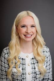 Alisha Harms's Instagram, Twitter & Facebook