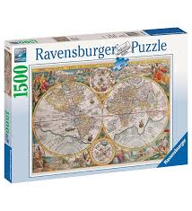 Check spelling or type a new query. Ravensburger At Kids World Fast Shipping 30 Days Return