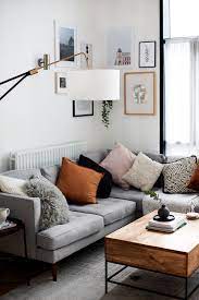In ancient times antique was the most common and mostly used furniture but in traditional and modern world furniture with attractive views like gray sofa, decorated walls are often asked in style. 35 Gorgeous Grey Living Room Ideas Paint Colours Carpet And Furniture