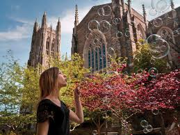 Duke days: She once received leukemia treatments from university hospital,  now Samantha Washko is graduating magna cum laude