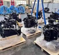 Manufacturers Wholesale 6CTA8.3-M220 6CTA8.3 300cc Motorcycle Engine for  Cummins