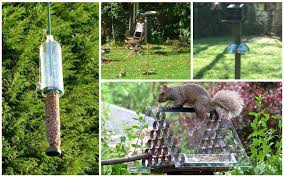 Accordingly, how do you keep squirrels from climbing poles? 10 Brilliant Diy Squirrel Proof Bird Feeder Ideas Garden Lovers Club