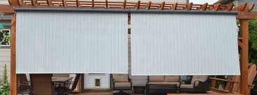 Equipped with large shed, the awing will prevent sun exposure effectively. Koolspot Koolspot Sun Shades