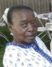 Obituary information for Betty Anthony Hewitt