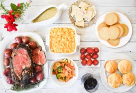Dr Rachel S Best Collection Of Low Fodmap Christmas And New Year S Recipes For Your Menu Gluten Free Too Rachel Pauls Food