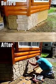 Inexpensive Mobile Home Skirting Ideas Mobile Home Skirting Mobile Home Exteriors Remodeling Mobile Homes