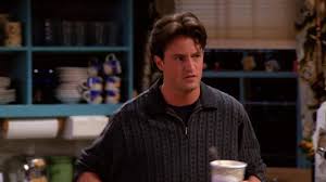 Make a personal budget with microsoft excel in 4 easy steps. Wallmk Best Chandler Bing Wallpapers