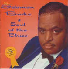 Solomon Burke And The Souls Alive Orchestra