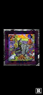 Unlocked Wallpaper Denzel Curry Curry Wallpaper Denzel curry is a rapper and songwriter from carol city, florida. unlocked wallpaper denzel curry