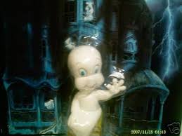 There's a scene were christina ricci — aka kat — tries to remind casper of his life as a boy. Casper Friendly Ghost Set Movie Action Figures Rare Mib 32824696