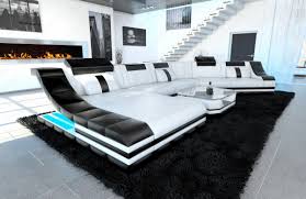 Xl Sofa Wohnlandschaft Couch 1 Sofa Günstig Kaufen
