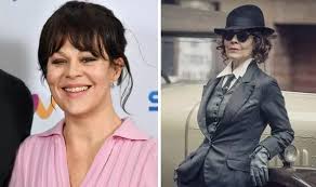 Reactions are incoming from friends and colleagues about helen mccrory, the harry potter and peaky blinders actress who died on friday from cancer at the age of 52. Helen Mccrory Husband Who Is Peaky Blinders Polly Star Married To Tv Radio Showbiz Tv Express Co Uk