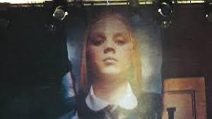 Funeral For A Friend's Video