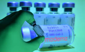 Check spelling or type a new query. Eksperty Fda Rekomendovali Odobrit Vakcinu Moderna V Ssha Obshestvo Rbk
