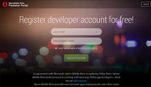 Opera Mobile Store Gantikan Nokia Store Sebagai Toko Aplikasi Bawaan Ponsel Nokia Teknojurnal