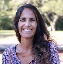 Obituary of Anna Victoria DeWitt McCandless