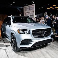New The 10 Best Home Decor With Pictures How Close Are Your Mercedes Dreams Peep The All New 2020 Benz Gls Suv Me Mercedes Mercedes Benz Suv New Cars