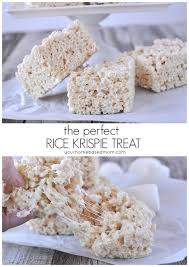 Rice Krispie Treats Recipe Rice Krispies Rice Krispy Treats Recipe Treats