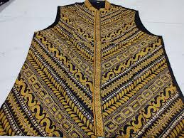 Das sultatant johor (johore) ist ein föderaler teilstaat malaysias. 3650 Unisex Johor Coat Jacket Aariyana S Wardrobe Facebook