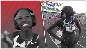 Jun 28, 2021 · athing mu dominates women's 800m at olympic trials (video) author's note: Athing Mu Goes To Wrong Lane In Pro Debut At Olympic Trials Youtube