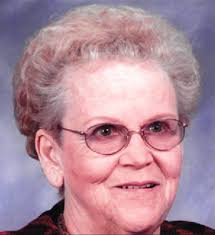 Vera Clyde Stanford Wilson (1929-2016)