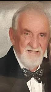 Donald Wayne Garman 10/23/1944