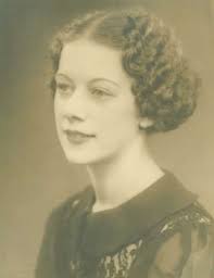 Joyce Victoria May Stack Argent (1918-2005)