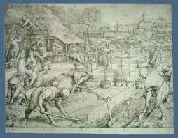Pieter Bruegel the Elder: Drawings and ...