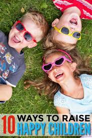 We did not find results for: How To Raise Happy Children