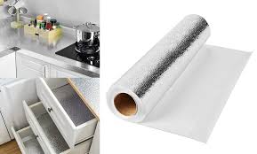 In this video we'll show you how to install a subway backsplash, how to cut tiles. Up To 75 Off On Kitchen Backsplash Aluminum F Groupon Goods