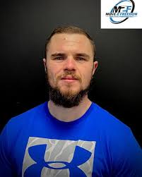 Wayne Mcgrath's Instagram, Twitter & Facebook