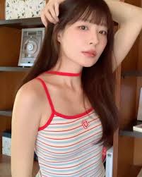 Hi friends, looking for a cute and casual top to finish off your look? Let  Jan Top be the one for you. 🍒🩵✨, Special thanks to our favorite  #MergeFriends @ ysw.swy @medsaiisheres @baipluja @caraream ...