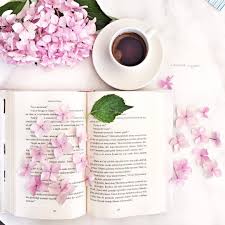 See This Instagram Photo By Lavanta Ruyasi 194 Likes Coffee And Books Blooming Tea Coffee Vs Tea