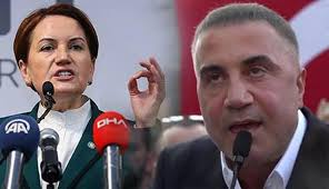 We did not find results for: Sedat Peker Den Meral Aksener Iddiasi Gizli Organizasyonla Benimle Ne Gorustu Tele1