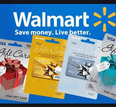 Walmart Visa Gift Card A Perfect Gift This Christmas Market Place Walmart Gift Cards Visa Gift Card Gift Card