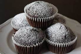 Cup cake coklat kukus ini, merupakan salah satu varian kue yang cocok dijadikan teman santai saat minum teh atau kopi, dengan proses pembuatannya yang simple. Resep Dan Cara Membuat Kue Muffin Coklat Kukus Yang Sederhana Dan Lembut Selerasa Com