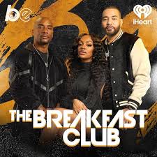 The Breakfast Club | Podcasts on Audible | Audible.com