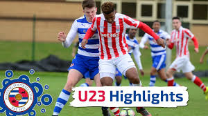 Preston north end watford vs. U23 Highlights Stoke City 1 4 Reading Premier League Cup 2nd March 2017 Youtube