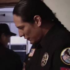 I will never get over it, I really mean it 🙃 . . . . . . . . . . . . . . .  . . . #fy #fyy #harripotti #nativeman #nativeamericanedit #eddiespears  #impirit #eddiespearsedit #michaelspears ...