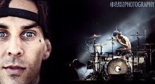 Discover 16 My travis and travis barker ideas