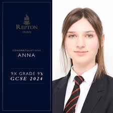 We congratulate our High Achievers for their exceptional academic  performance for the 2024 GCSE examinations! We look forward to seeing where  this journey of excellence takes them next! #ReptonDubai #GCSEs  #HighAchievers