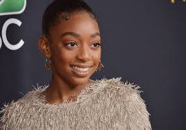 Eris Baker from "This Is Us" Joins Mercedes In The Morning