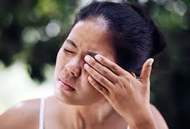 Image result for Eye Pain