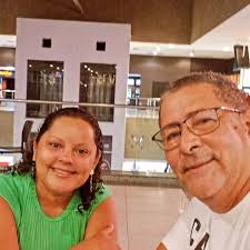 Radialista Daniel Fiúza