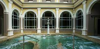 Bagni di pisa a san giuliano terme un hotel e spa d'eccellenza! Terme Bagni Di Pisa A San Giuliano Terme Offerte Last Minute