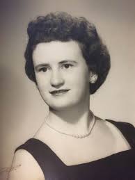 Obituary for Barbara Ann (Brogle) Bresnahan